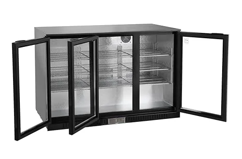 METRO Professional GBC3003 2