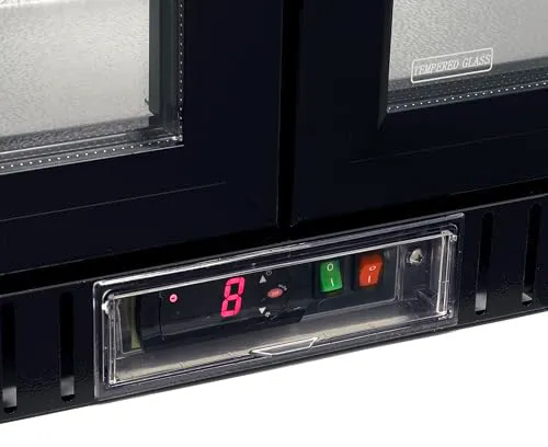METRO Professional GBC3003 6