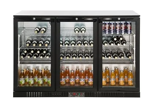 METRO Professional GBC3003 7