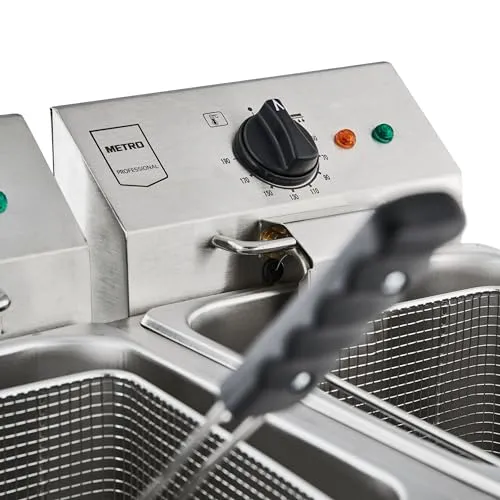 METRO Professional GDF3028 5