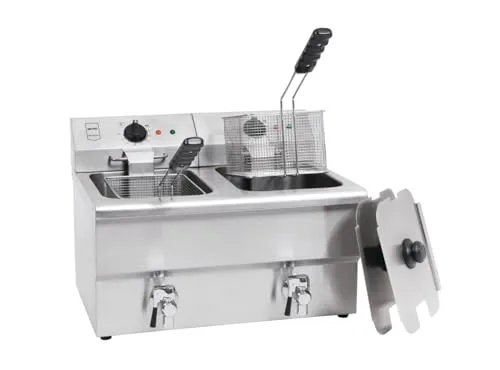 METRO Professional GDF5028 2