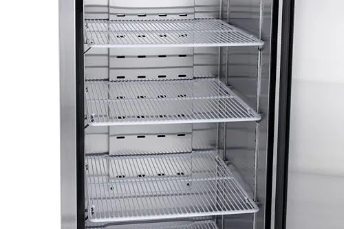 METRO Professional GFR6400S 3