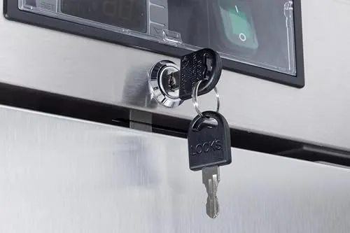 METRO Professional GFR6400S 7