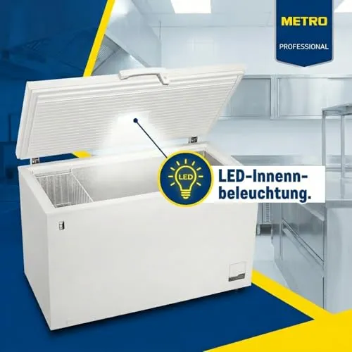 METRO Professional GHF2400 3