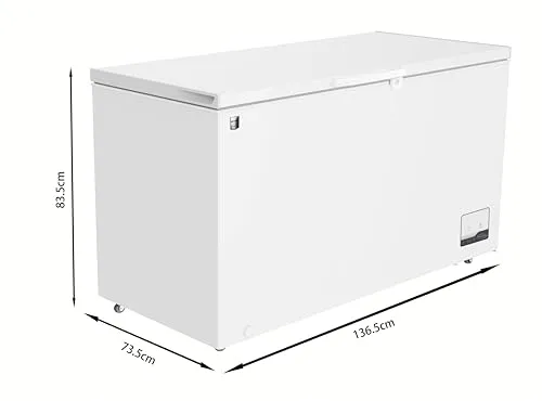 METRO Professional GHF2400 5