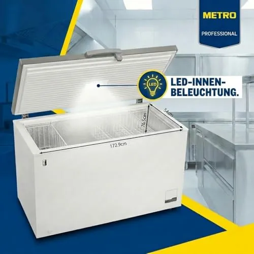 METRO Professional GHF2700S 3