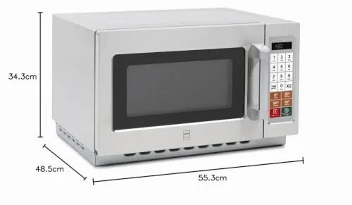 METRO Professional GMW1034S 4