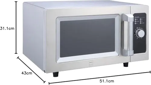METRO Professional GMW1125-K 6