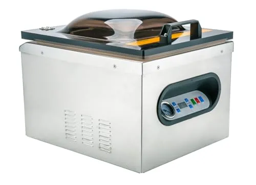 METRO Professional GVS1001 2