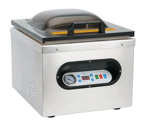 METRO Professional GVS1001 3