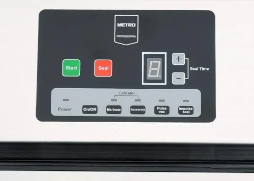 METRO Professional GVS1140 5