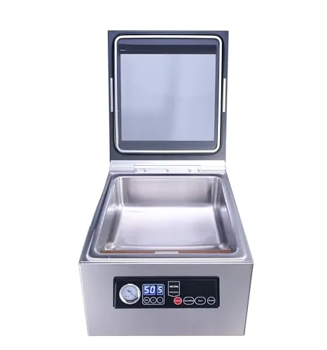 METRO Professional GVS1200 3