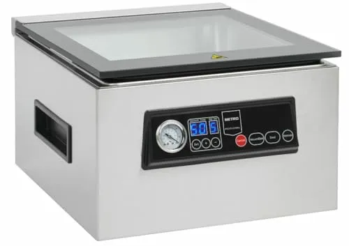 METRO Professional GVS1200 2