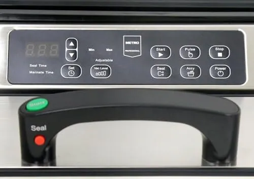 METRO Professional GVS2030 3
