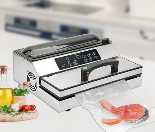 METRO Professional GVS2030 6