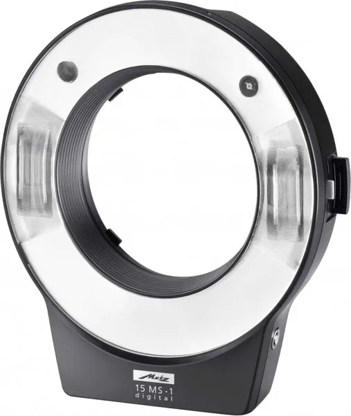 Metz Mecablitz 15 MS-1 Digital