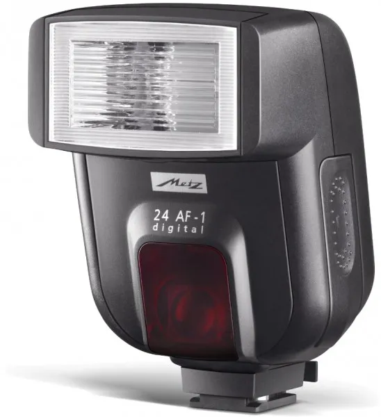 Metz mecablitz 24 AF-1 digital