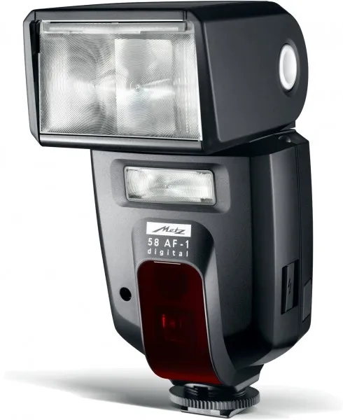Metz mecablitz 58 AF-1
