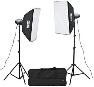 Metz mecastudio BL-400 SB-Kit II