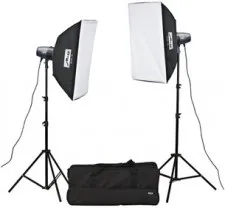 Metz mecastudio BL-400 SB-Kit II 2