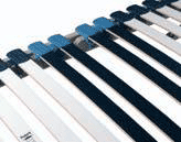 Metzeler Melaflex Lattenrost KF