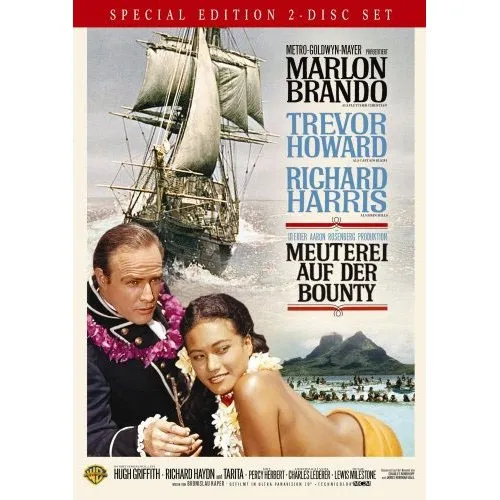 Meuterei auf der Bounty