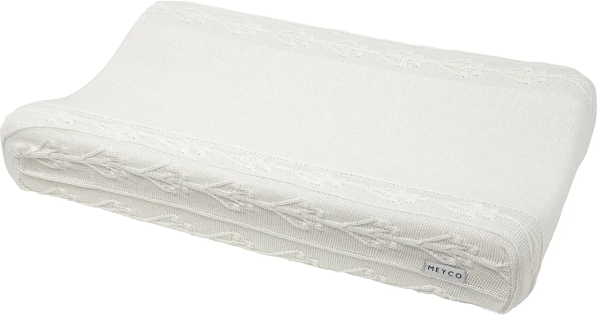 Meyco Wickelauflagenbezug 50x70cm