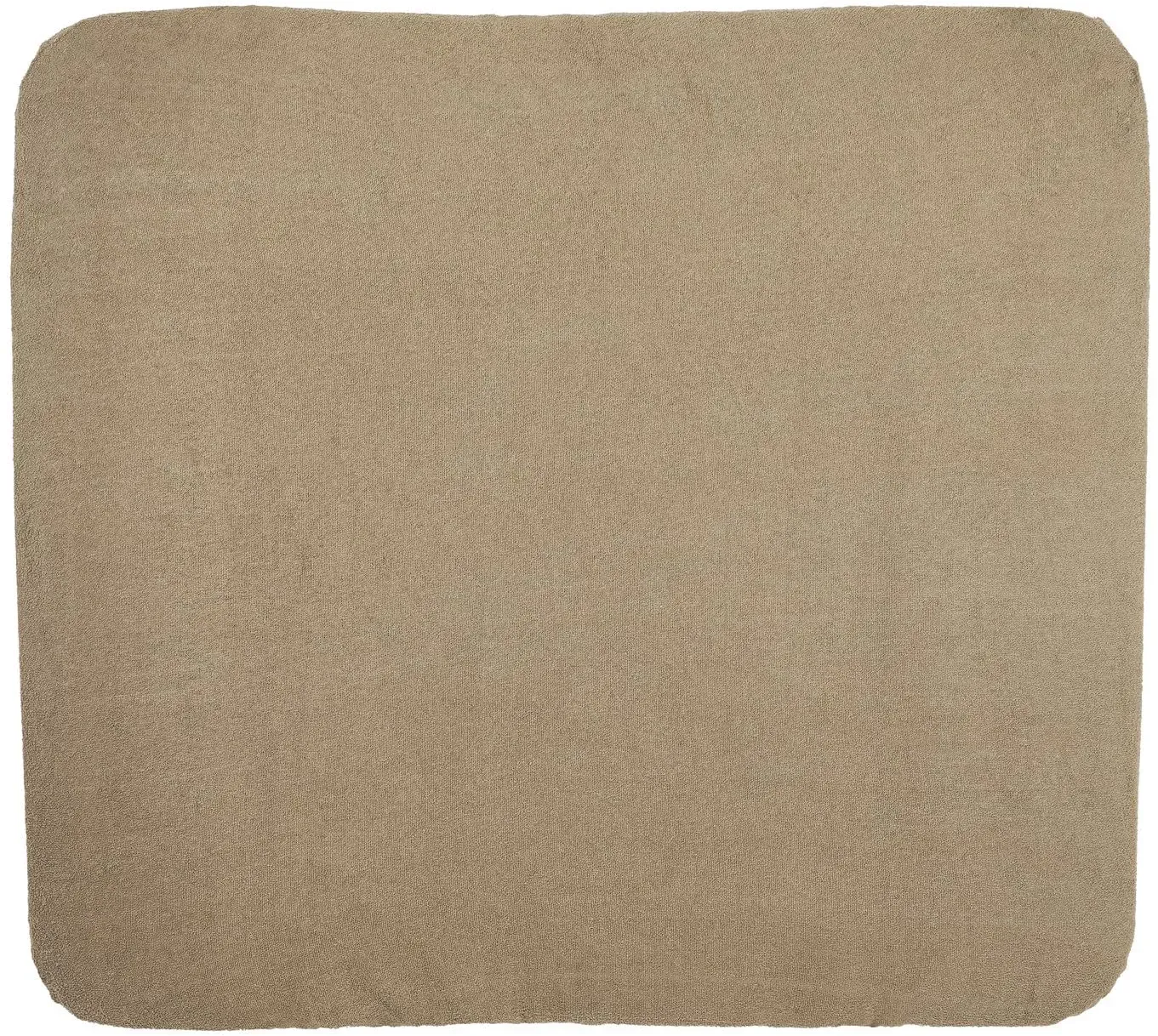 Meyco Wickelauflagenbezug 85x75
