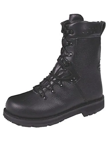 MFH BW Kampfstiefel Typ 2000