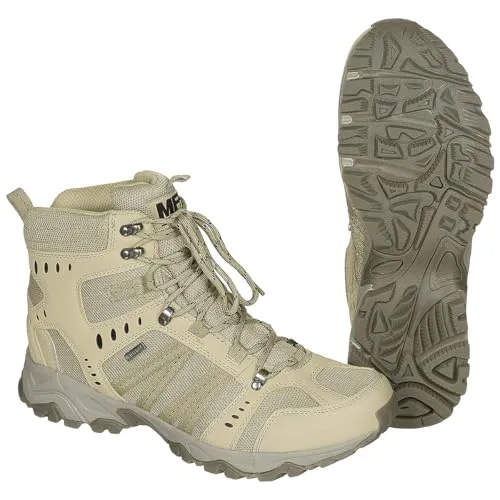 MFH Einsatzstiefel