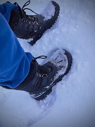 MFH Kälteschutzstiefel UC 4
