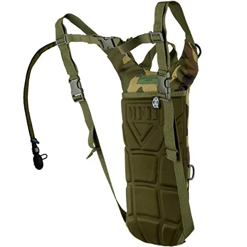 MFH Trinkrucksack TPU Extreme 2