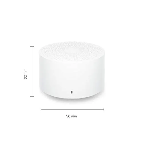 Mi Compact Bluetooth Speaker 2 3