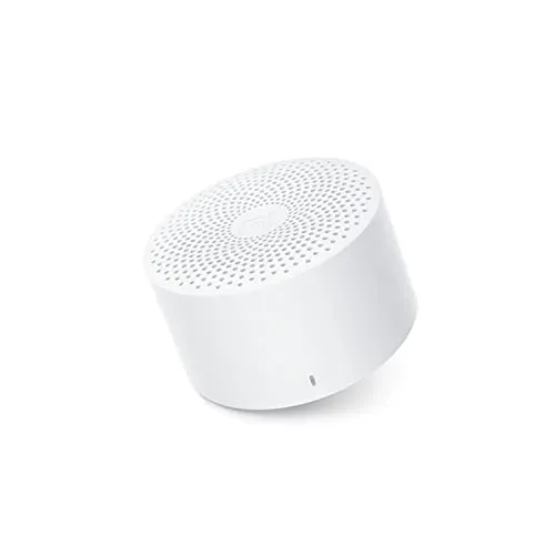 Mi Compact Bluetooth Speaker 2 6
