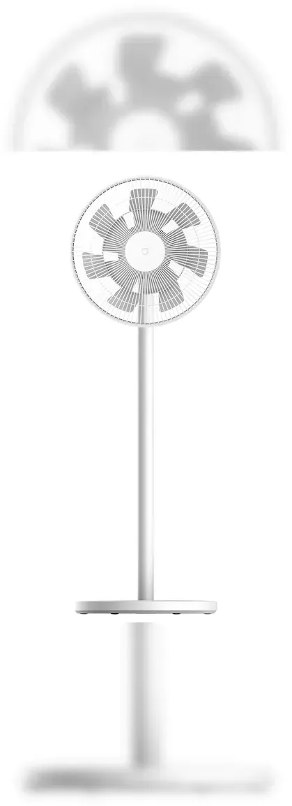 Mi Smart Standing Fan 2