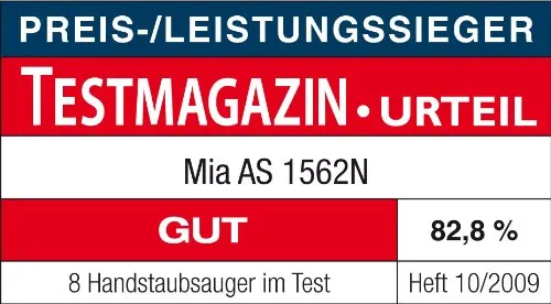 Mia AS 1562N 6