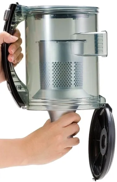 Mia Prodomus BS 5561 Power Cyclone 4