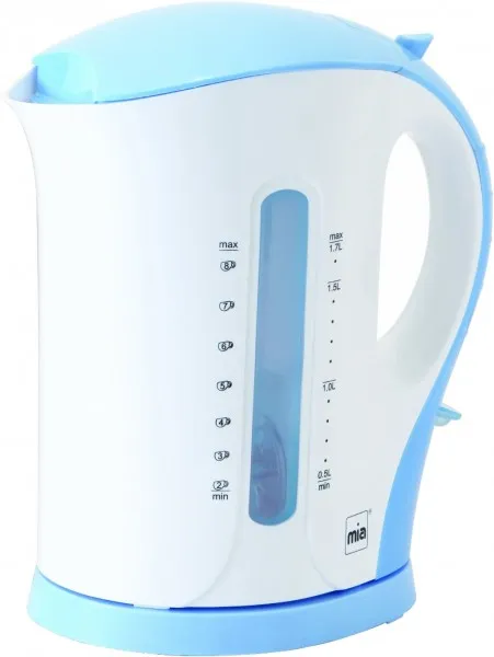 Mia Prodomus Design Fresh Colours EW 3366