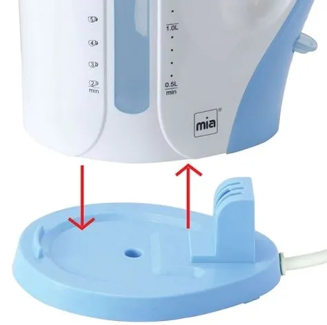 Mia Prodomus Design Fresh Colours EW 3366 2