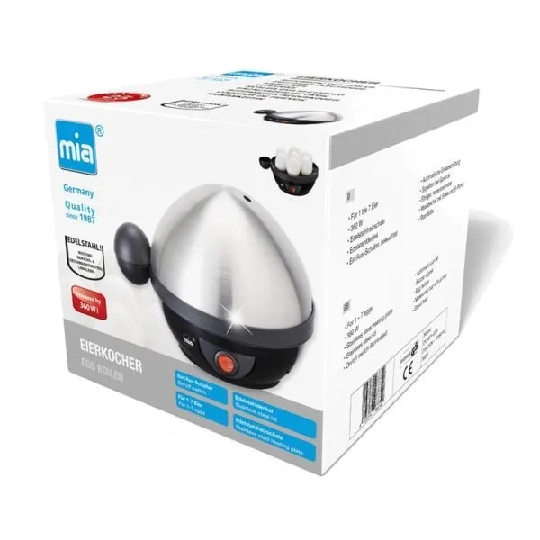 Mia Prodomus EK 6874-EDS 3