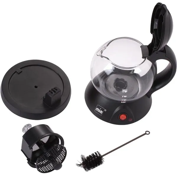 Mia Prodomus Happy Tea Master 2