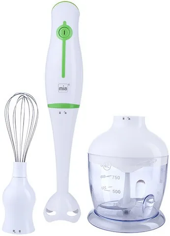 Mia Prodomus HR 3780-ZS