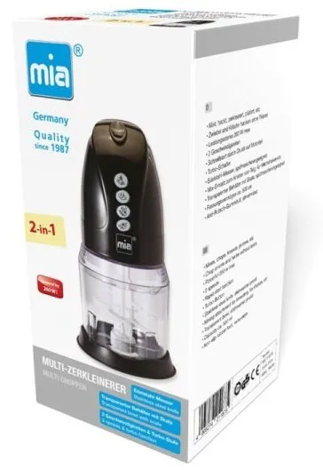 Mia Prodomus MC 1187 3