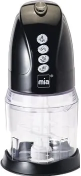 Mia Prodomus MC 1187