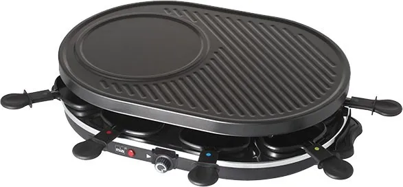 Mia Prodomus RG 8312