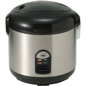 Mia Prodomus Rice Fine Type RK 4502