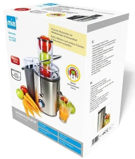 Mia Prodomus SP 2003 2