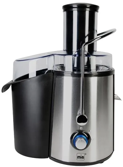 Mia Prodomus SP 2003