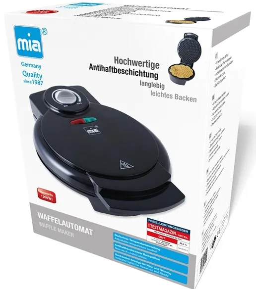 Mia Prodomus WA 6041 / WA 6041S 6