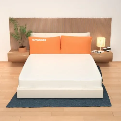 MiaSuite Waterfoam Plus 2